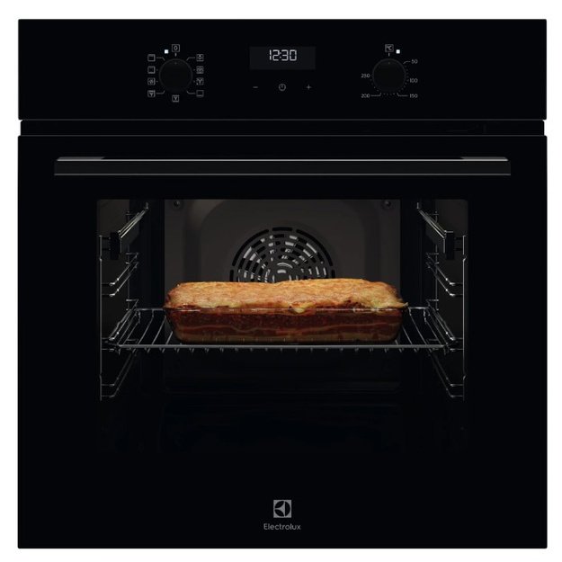ELECTROLUX EOF5C50BZ