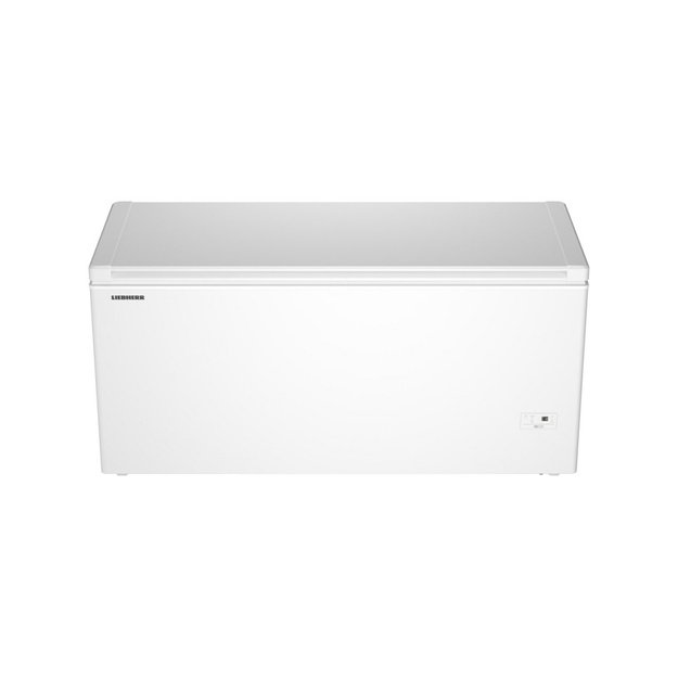 &Scaron;aldymo dėžė Liebherr CFe 2500 Pure