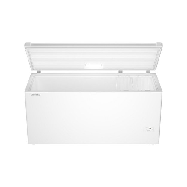 &Scaron;aldymo dėžė Liebherr CFe 2500 Pure