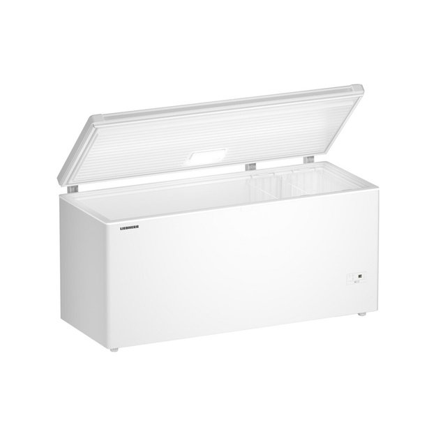 &Scaron;aldymo dėžė Liebherr CFe 2500 Pure