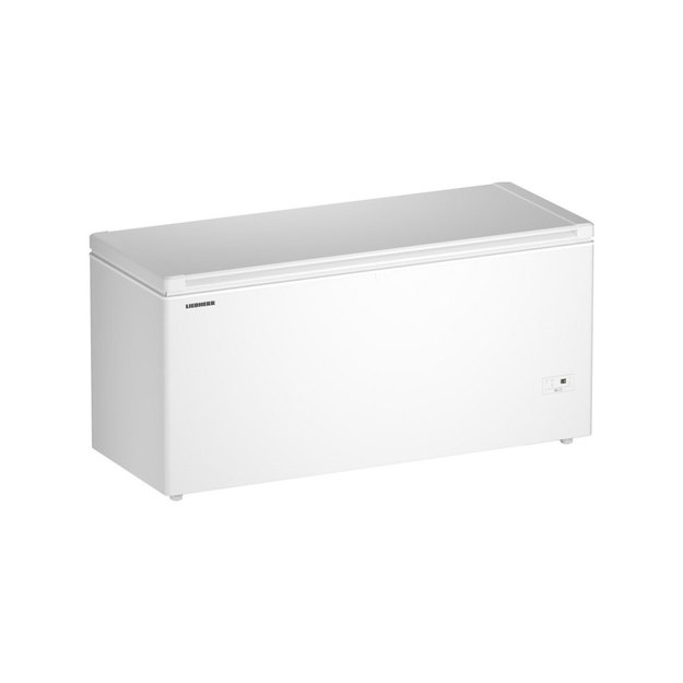 &Scaron;aldymo dėžė Liebherr CFe 2500 Pure