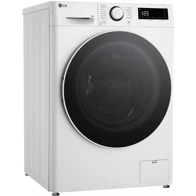 Skalbimo ma&scaron;ina LG F2WR508S0W