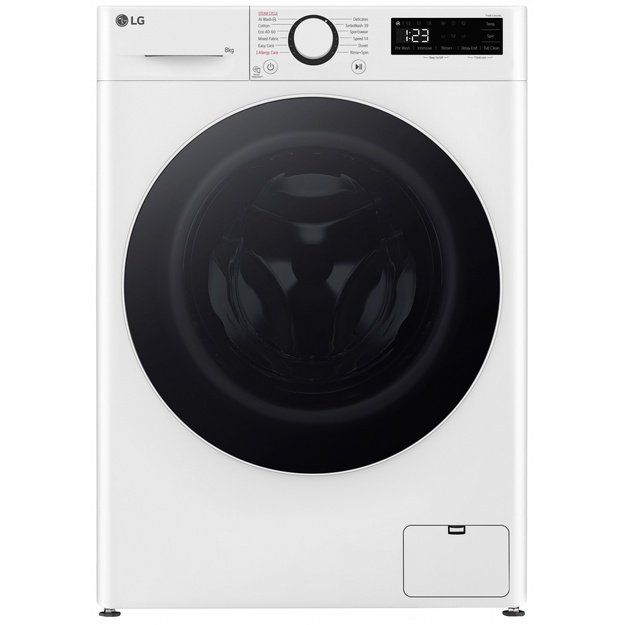 Skalbimo ma&scaron;ina LG F2WR508S0W