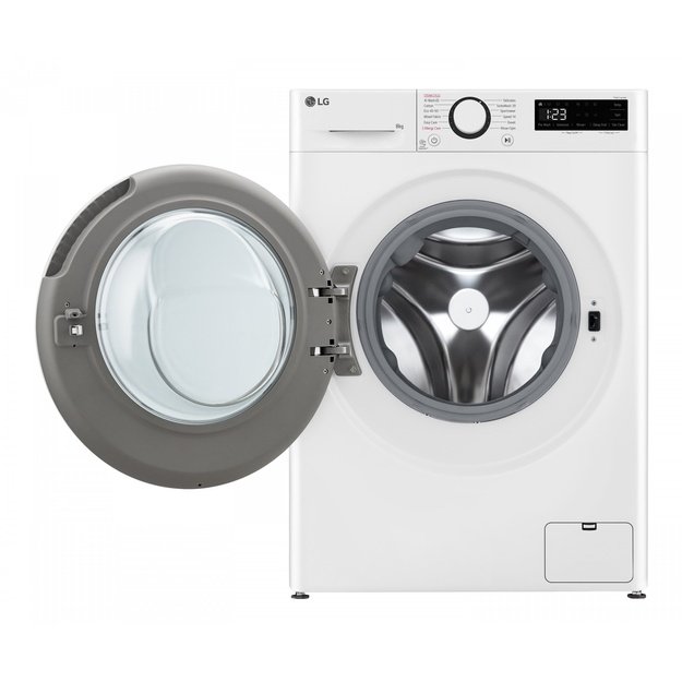 Skalbimo ma&scaron;ina LG F2WR508S0W