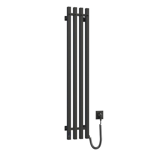 Elektrinis rank&scaron;luosčių džiovintuvas Navin Levante 210x1200, Sensor, 12-257053-2112, (laidas de&scaron;inėj