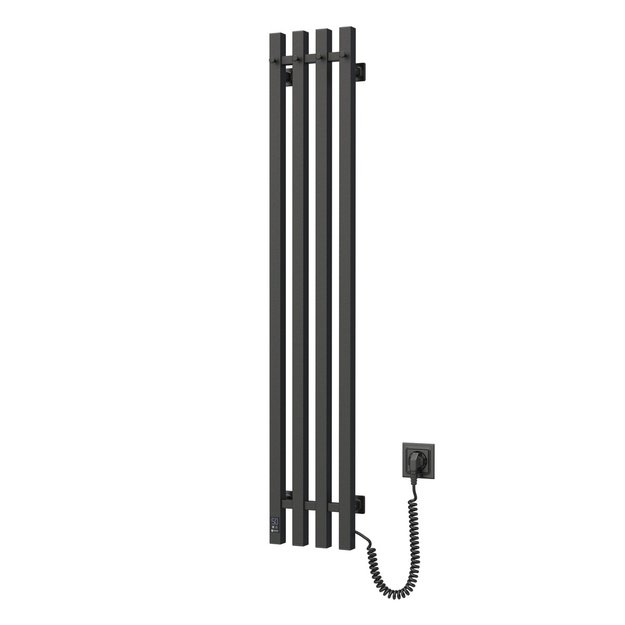 Elektrinis rank&scaron;luosčių džiovintuvas Navin Levante 210x1200, Sensor, 12-257053-2112, (laidas de&scaron;inėj