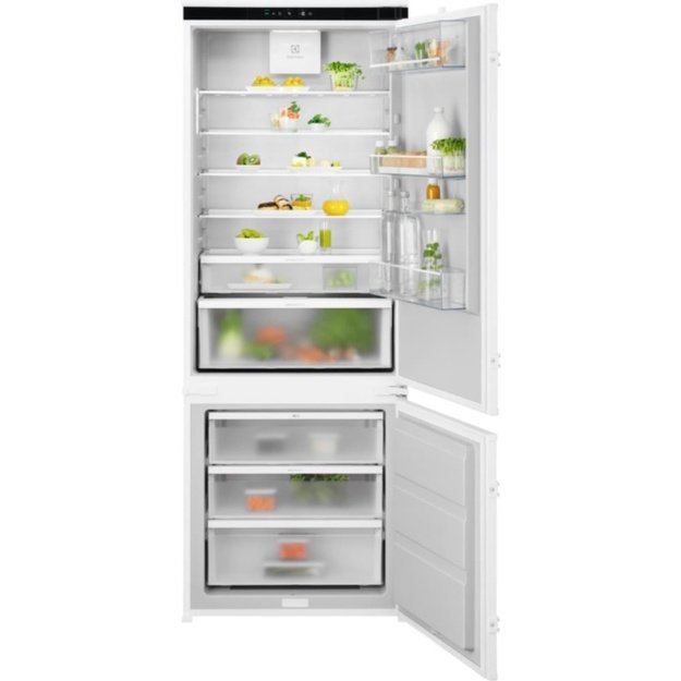 &Scaron;aldytuvas ELECTROLUX E7TNGE75S