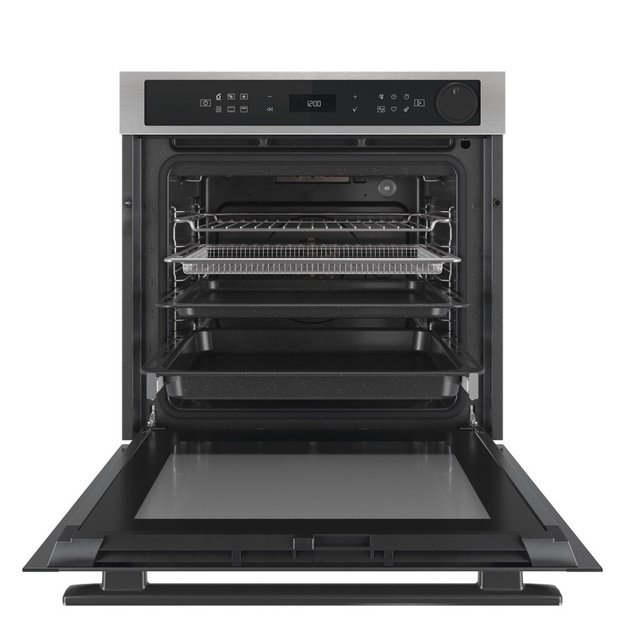 Orkaitė Whirlpool AKZ9S 8271 IX
