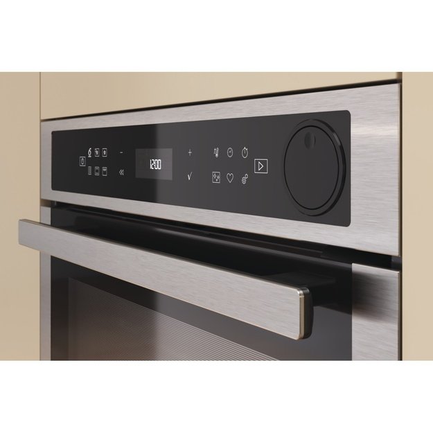 Orkaitė Whirlpool AKZ9S 8271 IX