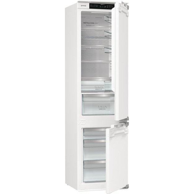 GORENJE NRKI519E82WF