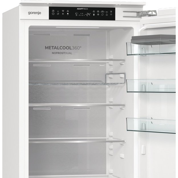 GORENJE NRKI519E82WF