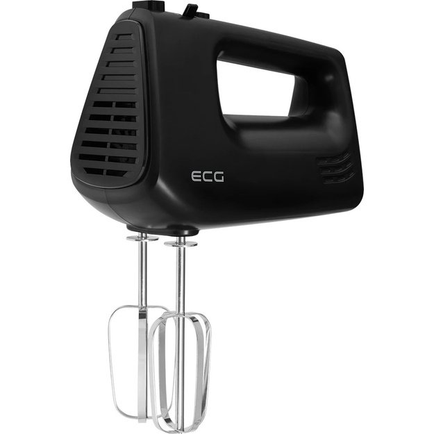 Rankinis plakiklis ECG RS 440 Black Lite