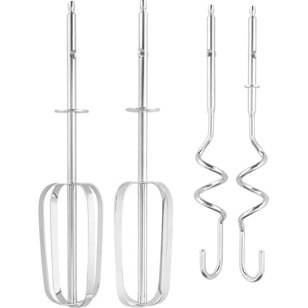 Rankinis plakiklis ECG RS 440 Black Lite