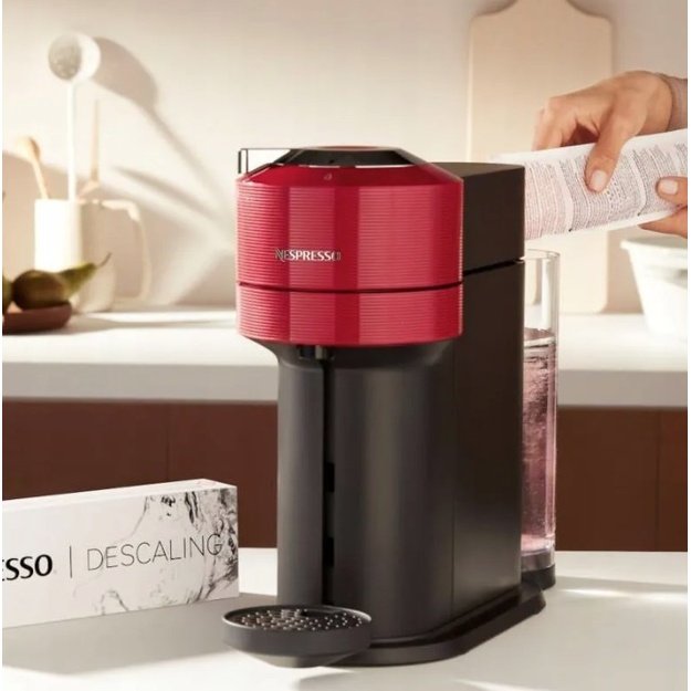 Nukalkinimo rinkinys Nespresso kavos aparatams 2 x 100 ml, 142406