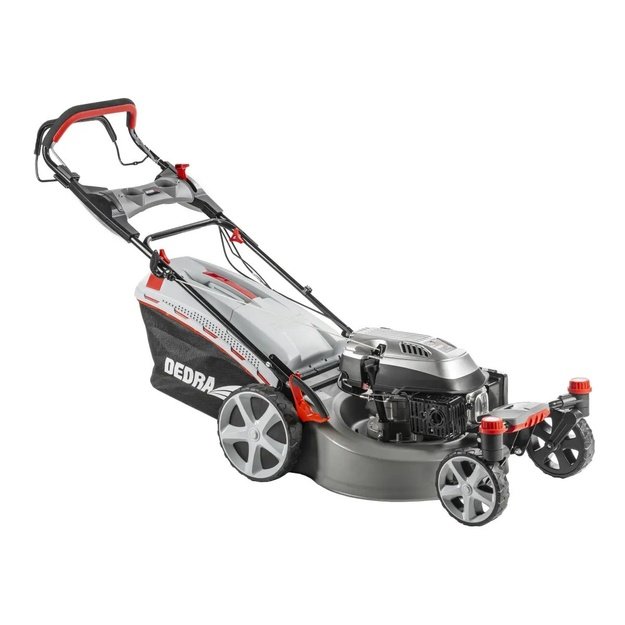 Benzininė vejapjovė DEDRA DED8727-51C, 4.2 kW