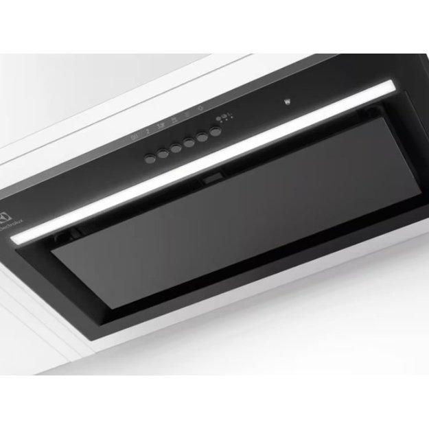 Įmontuojamas gartraukis Electrolux LFG815K