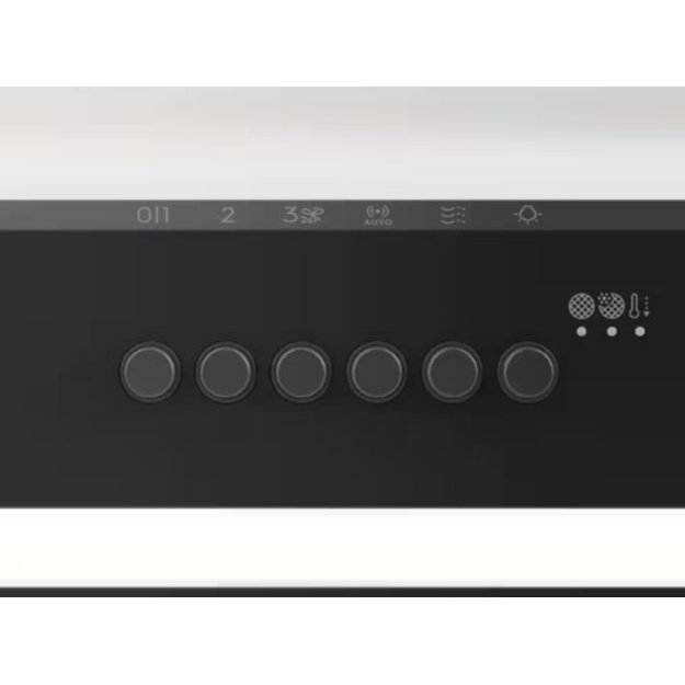 Įmontuojamas gartraukis Electrolux LFG815K