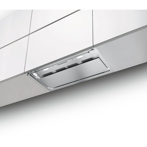 Įmontuojamas gartraukis Faber IN-NOVA PREMIUM X A60, 110.0439.940, 60 cm