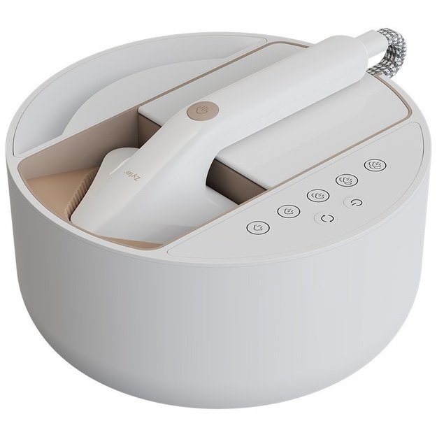 ZYLE Garment Steamer 2 in 1, ZY001GS, 2280 W