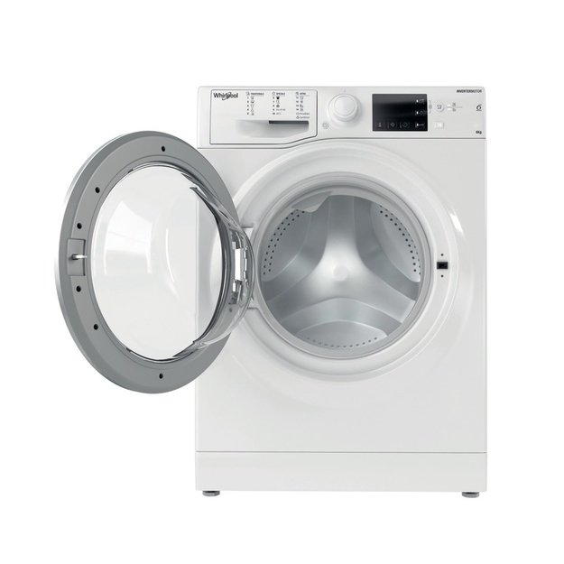 Skalbimo ma&scaron;ina Whirlpool WRBSB 6249 W EU