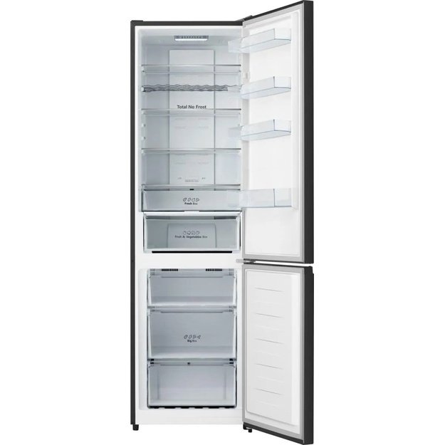 &Scaron;aldytuvas Hisense RB435N4BFE