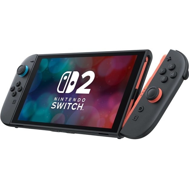 NINTENDO Switch 2 + Assassin Creed Shadows
