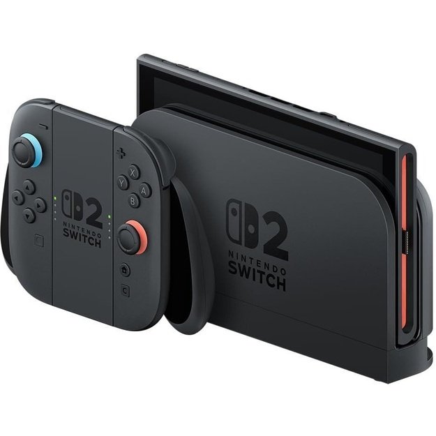 NINTENDO Switch 2 + Assassin Creed Shadows