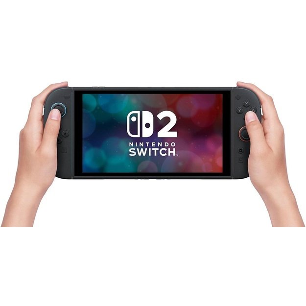 NINTENDO Switch 2 + Assassin Creed Shadows