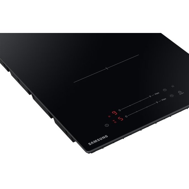 Įmontuojama indukcinė domino kaitlentė Samsung NZ2200BM, Wi-Fi, NZ32BG2005FKU2