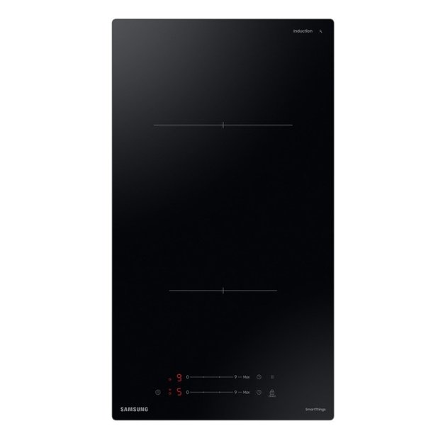Įmontuojama indukcinė domino kaitlentė Samsung NZ2200BM, Wi-Fi, NZ32BG2005FKU2