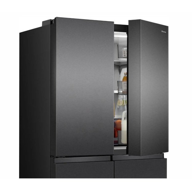 &Scaron;aldytuvas Hisense RQ5P640SSKD