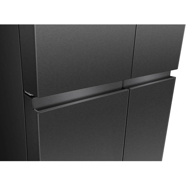 &Scaron;aldytuvas Hisense RQ5P640SSKD