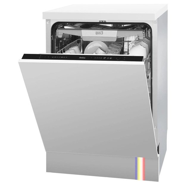 Built-in dishwasher AMICA DIM64C7EMONqH