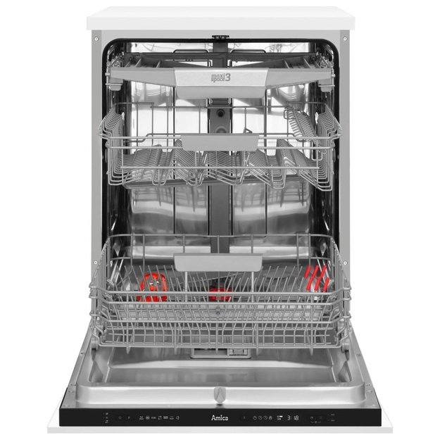 Built-in dishwasher AMICA DIM64C7EMONqH