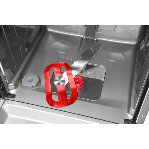 Built-in dishwasher AMICA DIM64C7EMONqH