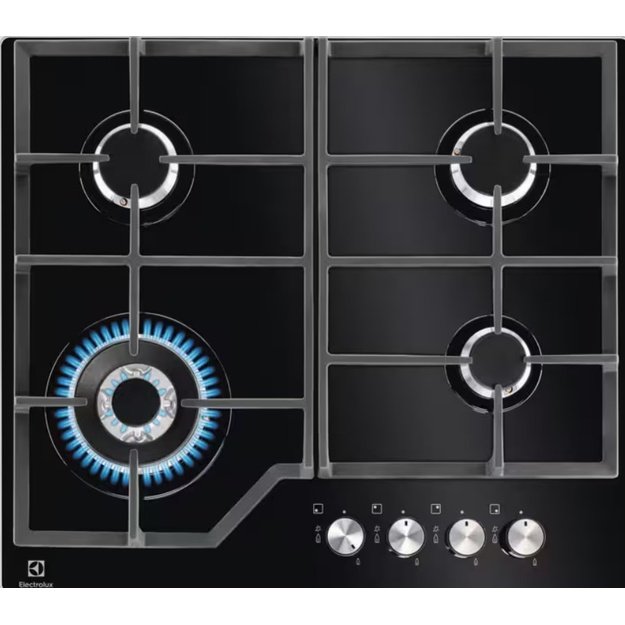 Kaitlentė Electrolux KGG6436K