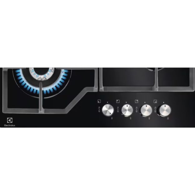Kaitlentė Electrolux KGG6436K
