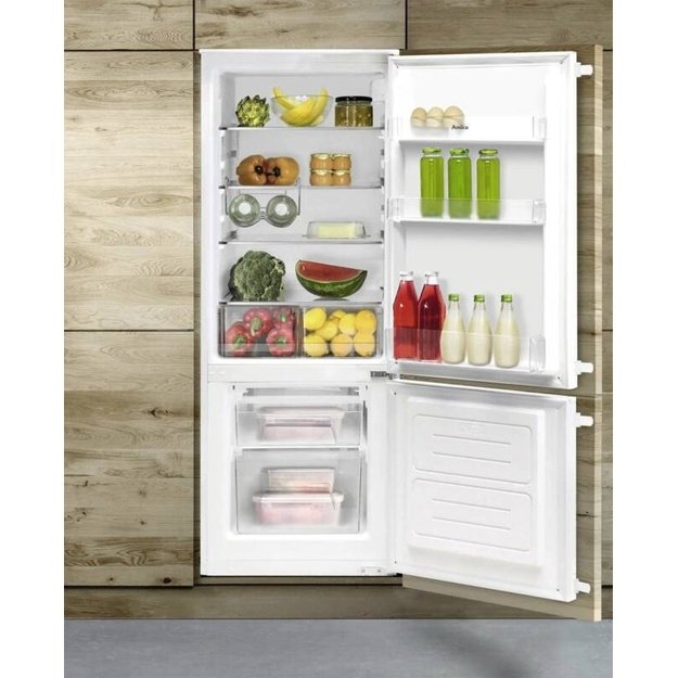 Built-in fridge AMICA BK2265.4i(E)