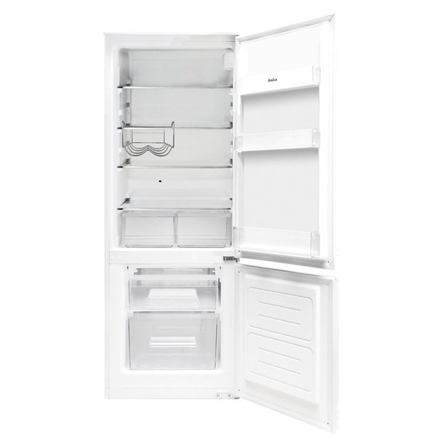 Built-in fridge AMICA BK2265.4i(E)