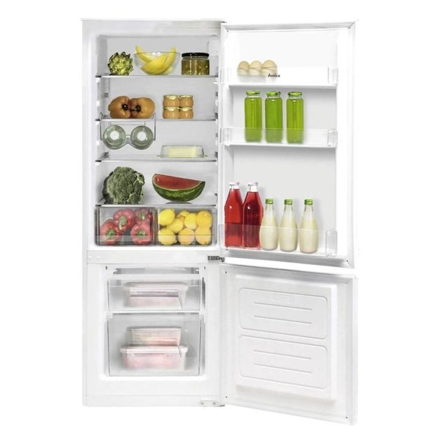 Built-in fridge AMICA BK2265.4i(E)