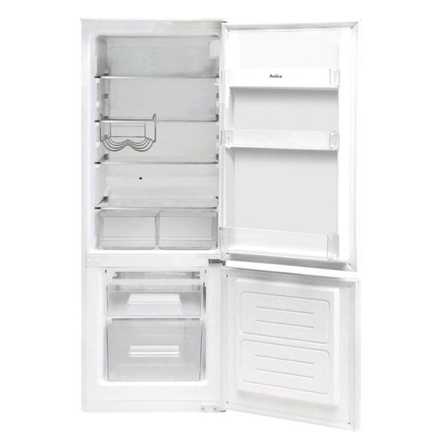 Built-in fridge AMICA BK2265.4i(E)