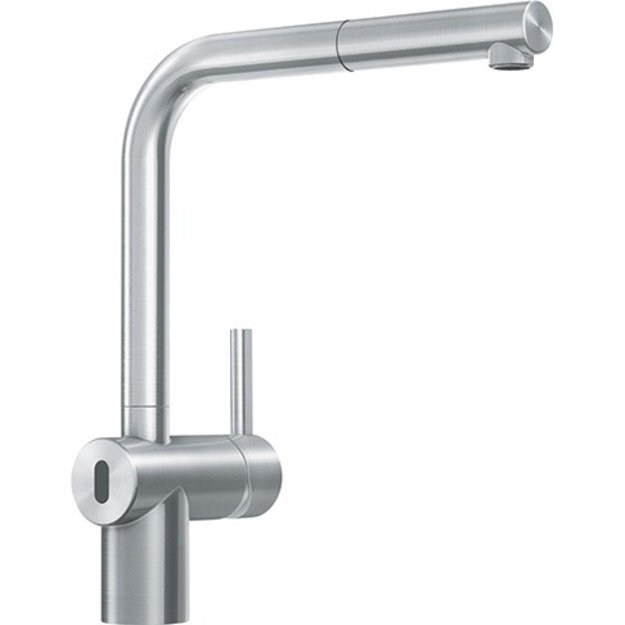 Mai&scaron;ytuvas plautuvei Franke Atlas Neo Sensor 115.0625.523