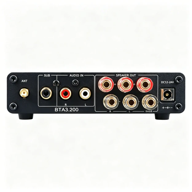 AI-Sonic BTA3.200