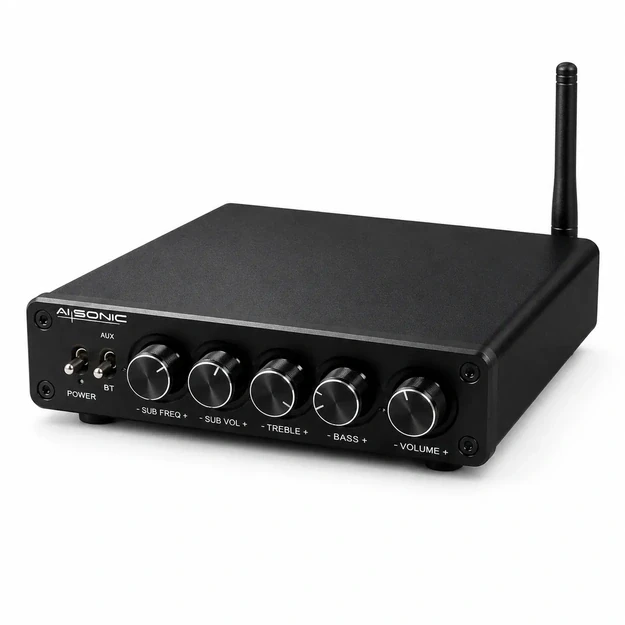 AI-Sonic BTA3.200
