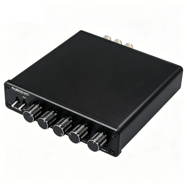 AI-Sonic BTA3.200