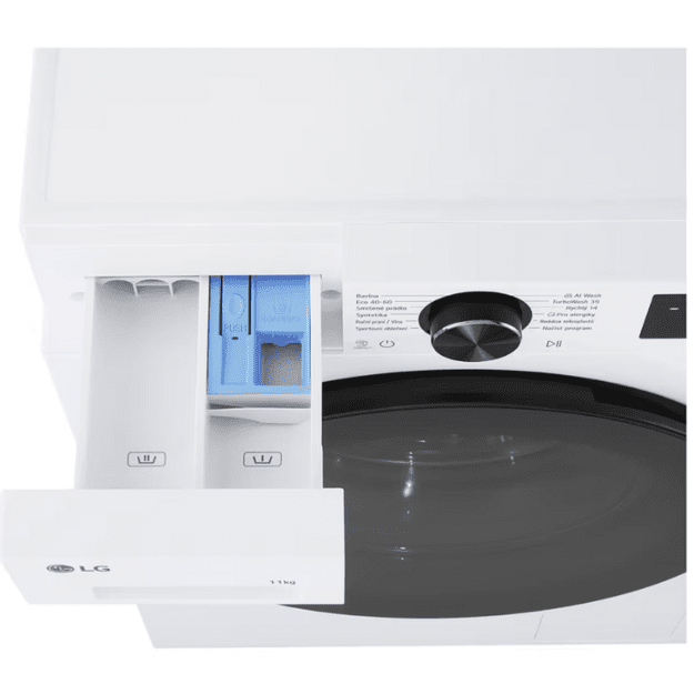 LG F4X5011TLB