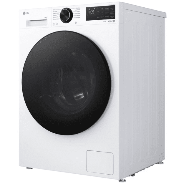 LG F4X5011TLB