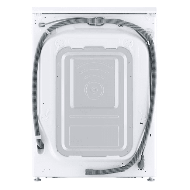 LG F4X5011TLB