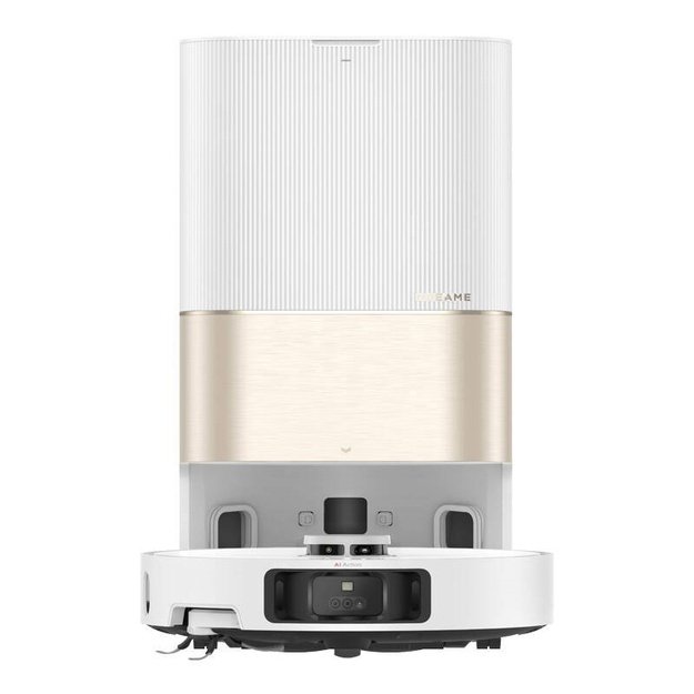 Dreame X40 Ultra Complete cleaning robot (white)