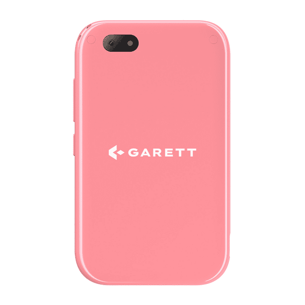 Garett OneKid Phone Pink